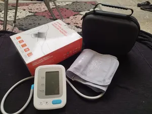 تجریه خرید فشارسنج بازویی دیجیتال یونکر مدل YK-BPA1