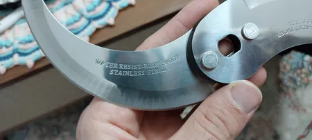 تیغه سبزی خردکن مدل سالوادر مناسب برای انواع سبزی خردکن