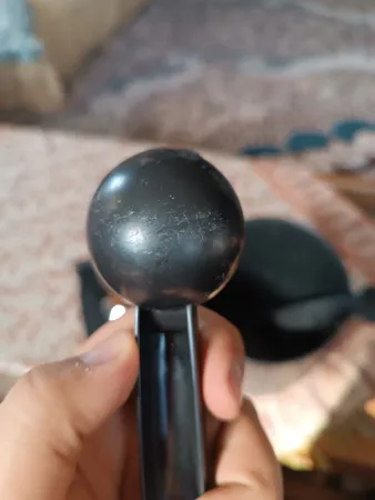 تمپر قهوه و مت تک و ناک باکس مدل 51