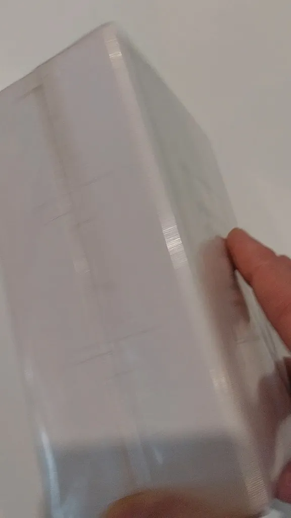 ادو پرفیوم زنانه مسترپیس مدل زیگورات حجم 90 میلی لیتر