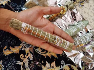 تجریه خرید اسماج مدل ترکیبی مجموعه 4 عددی