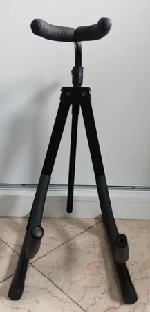 پایه گیتار پرومکس مدل Q188MB