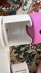 تجریه خرید نی نی لای لای زویی مدل z-510 green