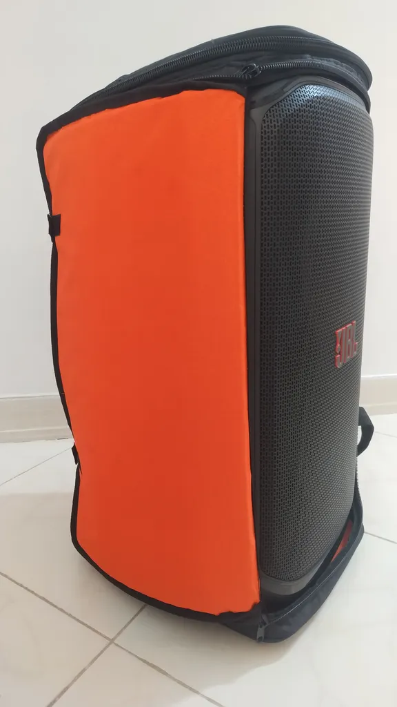 کیف حمل اسپیکر مدل PartyBox Stage 320