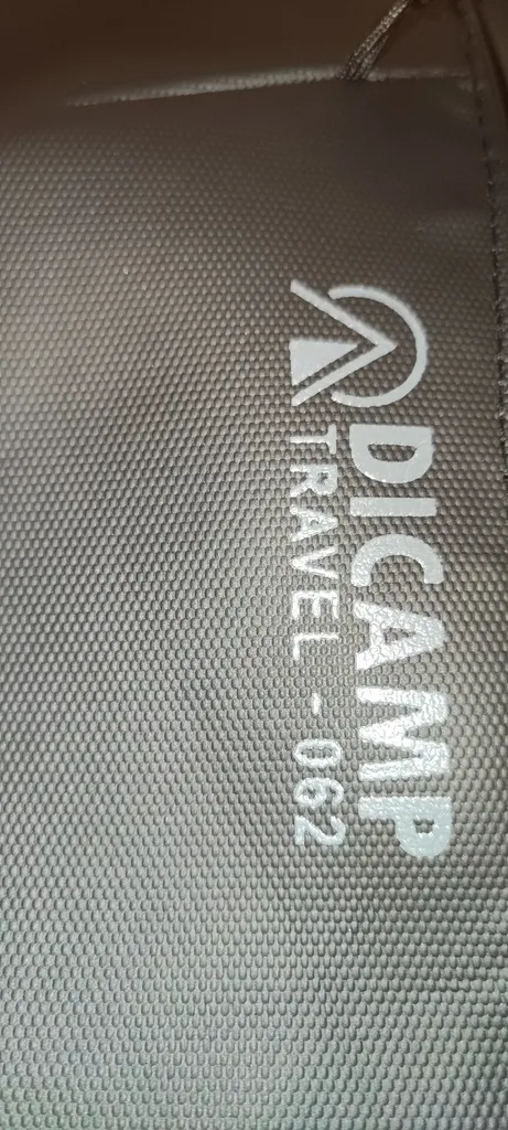 کیف کراس بادی دیکمپ مدل TRAVEL-062