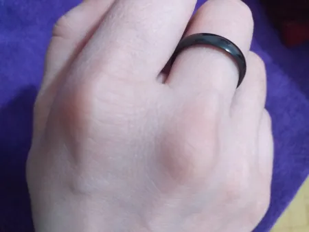 انگشتر مدل Mhr-1010