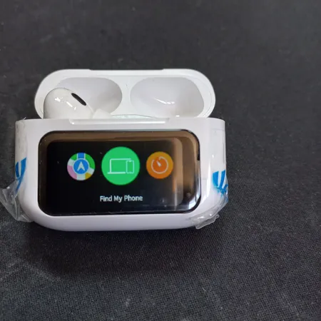 هدفون بلوتوثی آیرنج مدل W5 - PRO