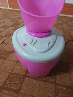 دستگاه بخور گرم آنی ساز مدل MF 2010