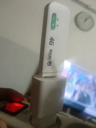 مودم 4G اسفیورد مدل  دانگل T670
