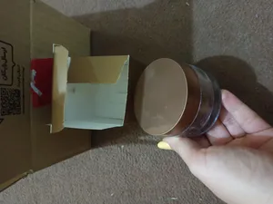 تجریه خرید کرم ضد چروک اُلی ژن مدل Caviar حجم 50 میلی لیتر