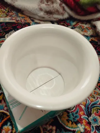 چاه بست مدل دو درب