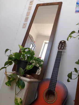 آینه مدل قدی S13