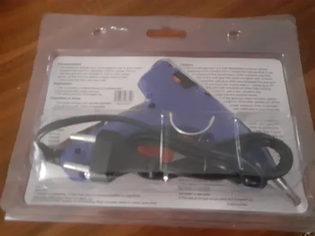 دستگاه چسب حرارتی جین بوی مدل CH JB