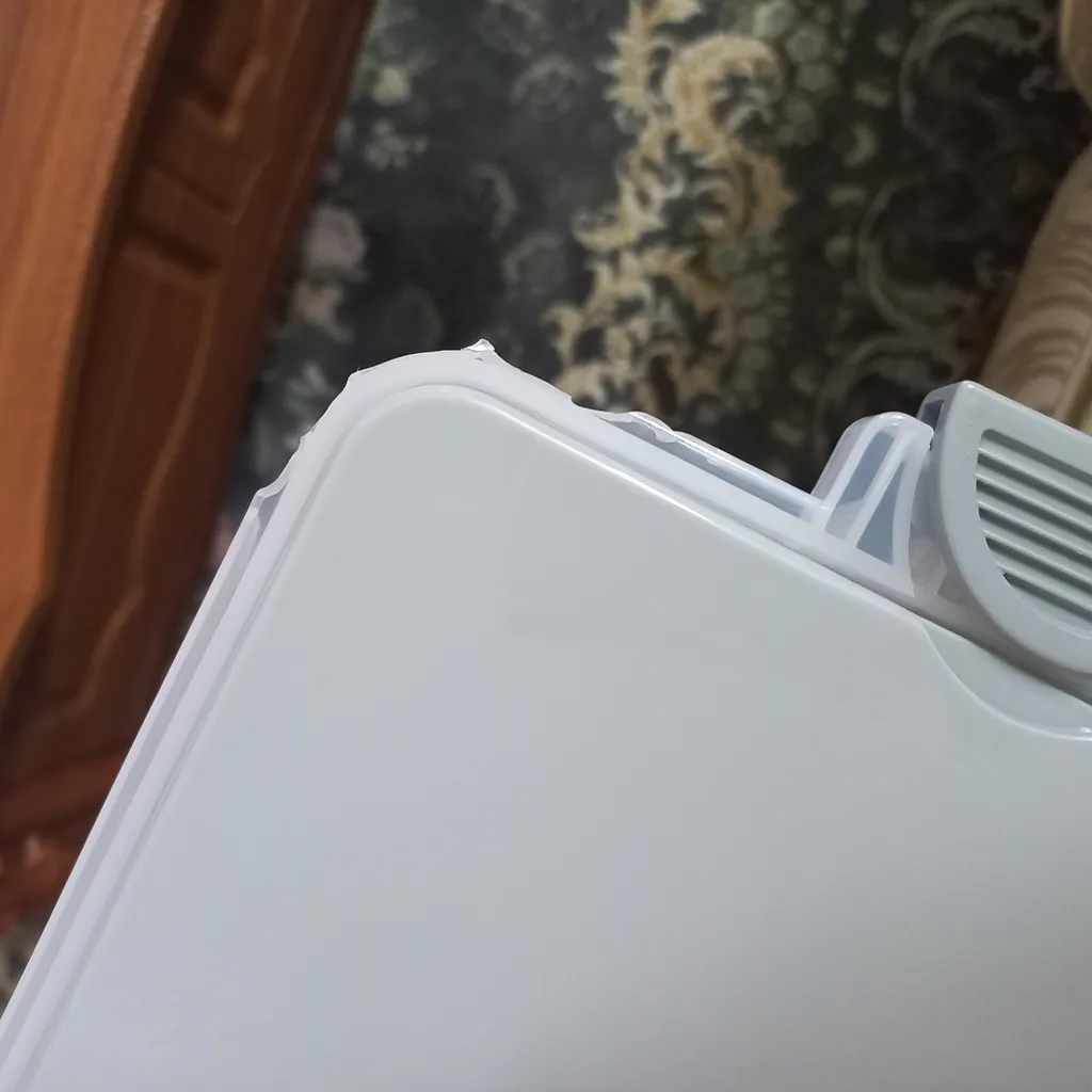 جای نان و سبزی زیباسازان کد 35061