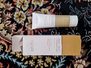 تجریه خرید ژل روشن کننده کشاله ران و زیر بغل سروینا مدل Normal حجم 75میلی لیتر