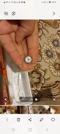 موزن بینی و ابرو مدل ADSP209