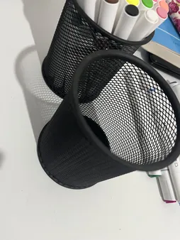 جا قلمی میلانو مدل CH101 بسته 6 عددی