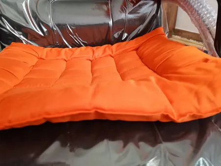 زیرنشیمنی مدل مربع