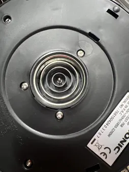 چای ساز گوسونیک مدل GST-768