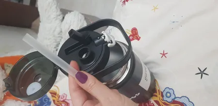 فلاسک اینفینیت مدل BOSS گنجایش 1 لیتر