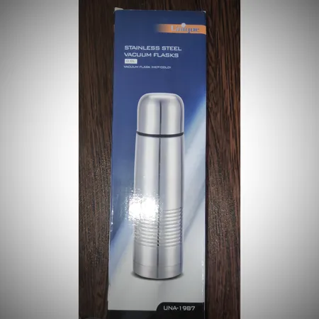 فلاسک یونیک مدل 1987 گنجایش 0.8 لیتر