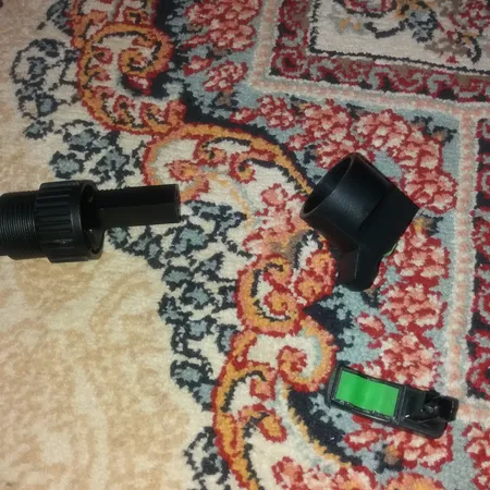 پایه نگهدارنده گوشی موبایل مدل 360