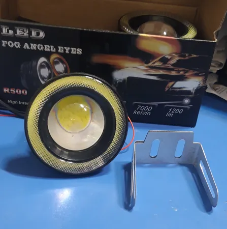 پرژکتور نئون دار مدل R500 بسته دو عددی