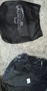 تجریه خرید آفتاب گیر شیشه خودرو پاسیکو مدل P526 مناسب برای تیبا مجموعه 5 عددی