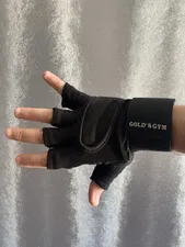 تجریه خرید دستكش بدنسازي مدل GL-05