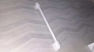 تجریه خرید آویز حوله مدل دیواری