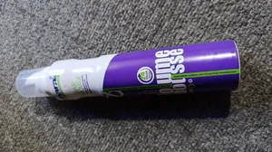 تجریه خرید موس مو مارال مدل حالت دهنده حجم 200 میلی لیتر