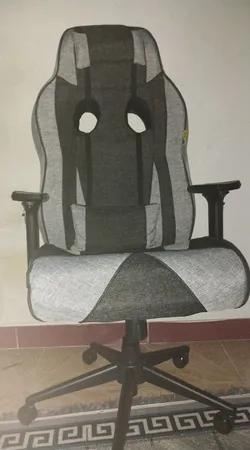 صندلی گیمینگ کادی نو مدل VIP G2025