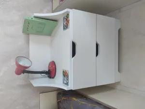 تجریه خرید میز پاتختی اعیان مدل FH411