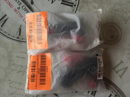 هندزفری اچ تی سی مدل 39H00014-10M