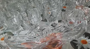 تجریه خرید پیش دستی ساکورا سری ویلا مدل 571001W بسته 6 عددی