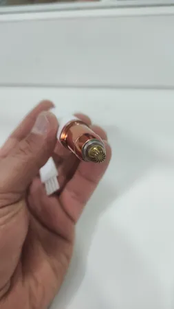 موزن ابرو مدل ET-23