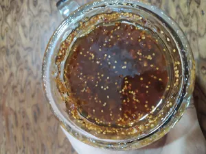 تجریه خرید مربای انجیر موسوی - 245 گرم