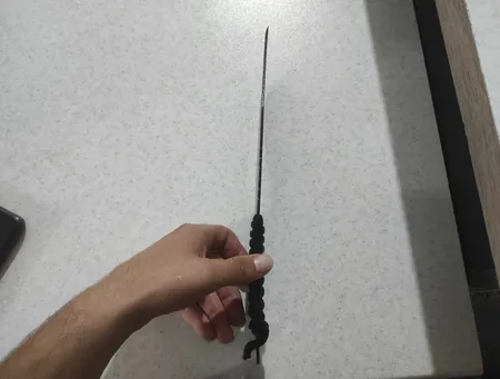 چاقوی سفری مدل K320