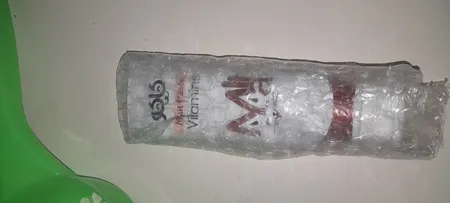 خمیر مالت گربه پرسا مدل malt+vitamin وزن 100 گرم