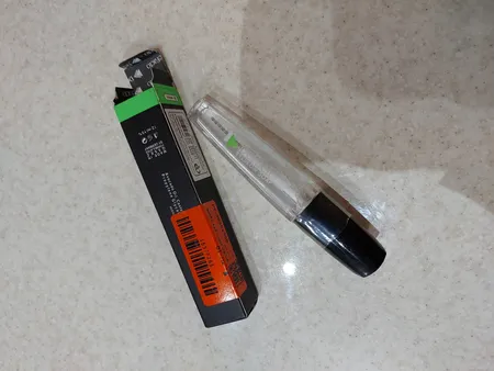 صابون لیفت ابرو دفکتو مدل D1