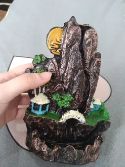 جاعودی مدل آبشاری کد 026