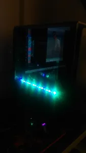 تجریه خرید کیس کامپیوتر گرین مدل PARS EVO