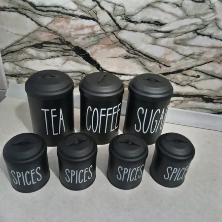 ست پا سماوری 7 پارچه مدل تکست