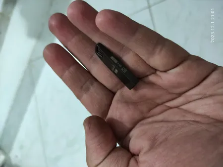 فلش مموری سیویت مدل SKY ظرفیت 64 گیگابایت