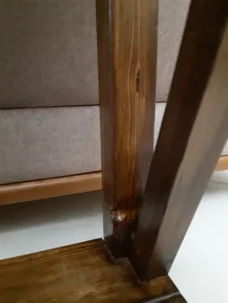 کنسول مدل G135