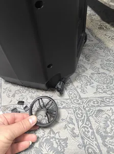 تجریه خرید اسپیکر بلوتوثی قابل حمل مدل HiFi