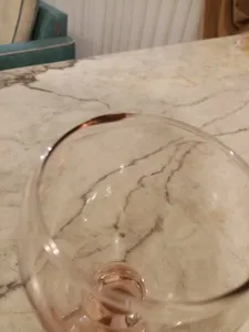 تجریه خرید لیوان بلور کاوه مدل مارگاریتا بسته 6 عددی