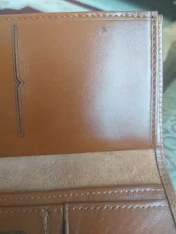 کیف پول مردانه کد ۲۳۲