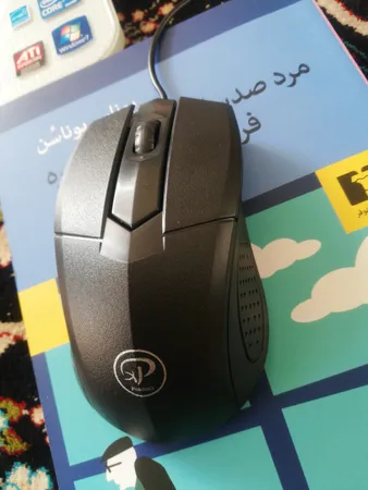 ماوس ایکس پی-پروداکت مدل 691