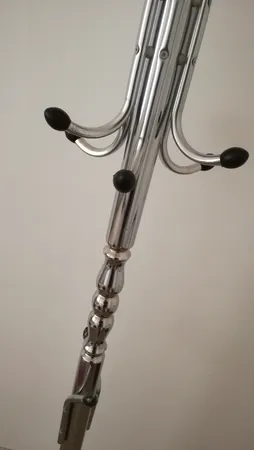 جالباسی ایستاده مدل NA101